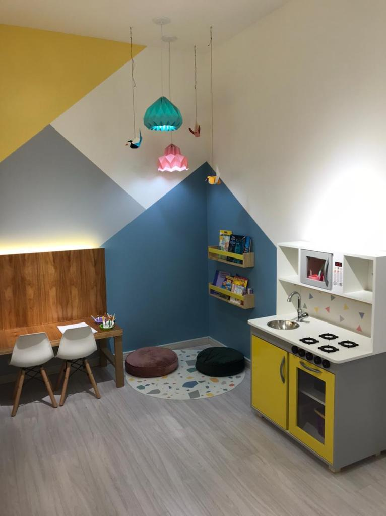 Fonoaudiologia e Psicopedagogia — foto 2